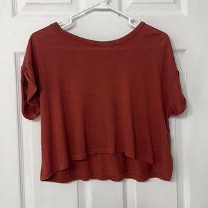 ✨3/$15✨Forever 21 Crop Top